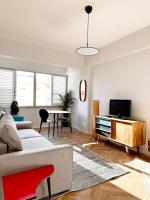 2 Bedroom apartment in São João da Caparica - B&B Costa de Caparica