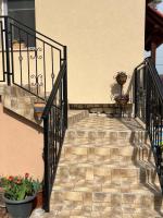 Fenyves Appartman - B&B Pécsely
