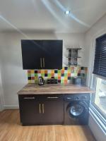 coastal comfort - Ferienwohnung Blackpool