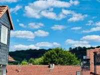 AyCatcherHomes - Mira I Old Town I 3BR Loft I 9 Guests - Chambres d'hôtes Marbourg