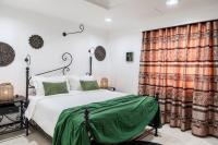 Luxe Oasis Palma - Ferienwohnung Quatre Bornes