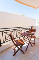 Irida Cozy Apartment - B&B Heraklion