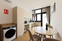 Caballito de Mar - Modern Apt - Near Bioparc by Río Turia Apartments - Ferienwohnung Valencia