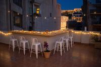 Acropolis Rooftop Ermou - B&B Atenas