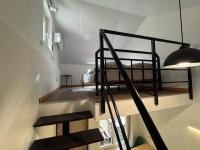 Suite en Duplex