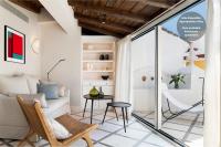 Apartamento Ático