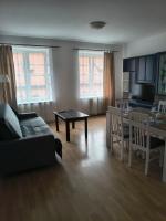 Apartament przy Świętego Ducha 24 - B&B Elbląg