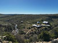 Shama Lodge - Family Chalet - B&B Hottentotspoort
