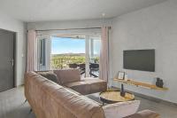 Anochíluz - modern 3-bedroom apartment near Mambo beach - B&B Willemstad