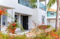 Anochíluz - modern 3-bedroom apartment - B&B Willemstad