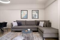 Luxurious 1BDR Terrace Parking in City Central - B&B Jerusalén