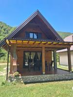 Vacation home Zara - B&B Lohovo