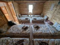Chalet mit 1 Schlafzimmer