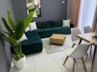 Apartament Lux Velipoj - B&B Velipojë
