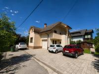 Apartment Alee - B&B Lesce