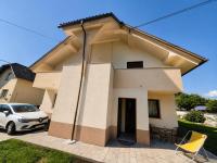 Apartment Alee - B&B Lesce