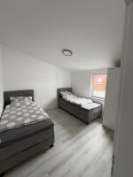Deluxe Apartment II - B&B Velpke