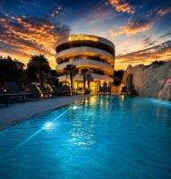 Navis Suites & Spa - B&B Mandre