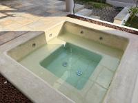 Flamingos Pipa 09 - Jacuzzi e piscina - Bed and Breakfast Pipa