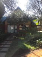 The Blue Door on Morkel Street - B&B Middelburg