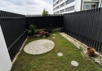 Draxentra 1BR Luxury Stay at CBD OrangeCountry - B&B Leuweungmalang