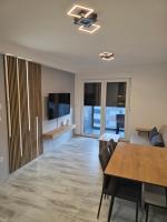 Stan na dan Brčko Zaga Bulevar Mira 26 - B&B Brčko