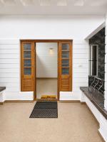 Mistwood Villa - Ferienwohnung Udagamandalam