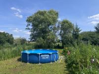 Nadbużański Zakątek - B&B Uhrusk