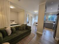Charming Bronte Studio - B&B Sídney