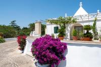 Casa Suma - Ferienwohnung Ostuni