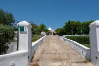 Casa Suma - Ferienwohnung Ostuni