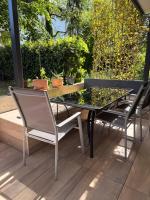 Cozy and peaceful premium studio with free parking - B&B Ljubljana