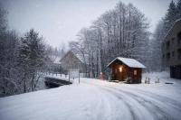 Apartmán Alica Tále - B&B Bystrá