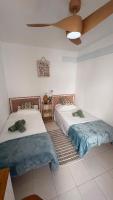 Calpe Sofia Holiday-150 m from Arenal Beach and FREE PARKING - B&B Calpe