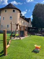 Penzion Marie - Žumberk - Ferienwohnung Žumberk
