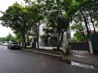 BluO Studio Salt Lake City - Balcony, Terrace Garden - B&B Calcutta