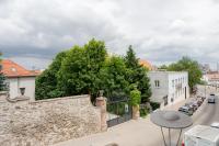 Castle Hill Residence Free Parking - B&B Bratislava