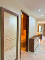1-bedroom apartment Pool view at stone heights - Chambres d'hôtes Hurghada