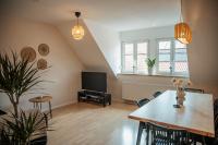 Weingut Kreglinger Ferienwohnung - B&B Segnitz