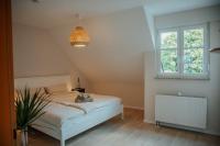 Weingut Kreglinger Ferienwohnung - B&B Segnitz