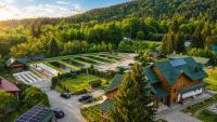 Pensiunea Pastravaria Vistisoara - B&B Viștișoara