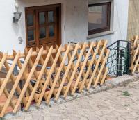 Ferienwohnung Rebenblick Lauf - Chambres d'hôtes Lauf