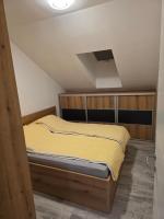 Stan na dan Brčko Zaga Bulevar Mira 26 - B&B Brčko