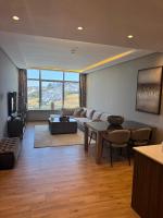 Hilton Tanger City Center Penthouse 11 - Ferienwohnung Tanger