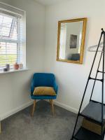 Habitación Doble Deluxe con ducha