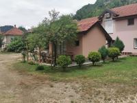 Apartman Mimoza - Amajić - Mali Zvornik - Ferienwohnung Amajić