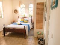 Studio accueillant à Baie Mahault - 20 m² avec piscine privée - B&B Baie-Mahault