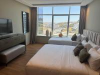 Hilton Tanger City Center Penthouse 11 - Ferienwohnung Tanger
