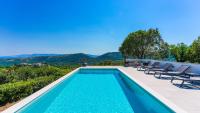 Villa Stanzia Natura Neve by Villas Guide - Ferienwohnung Bribir