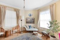 The Old Tailor's Victorian House and Courtyard - Ferienwohnung Cambridge